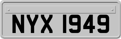 NYX1949