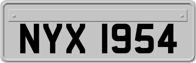 NYX1954