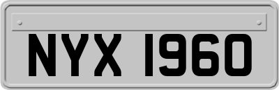 NYX1960