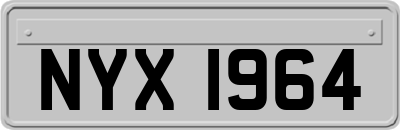 NYX1964
