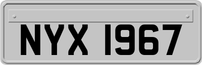 NYX1967