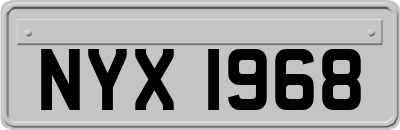 NYX1968