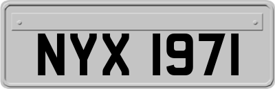 NYX1971