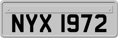NYX1972