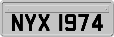 NYX1974