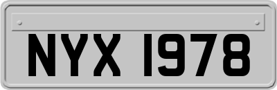 NYX1978