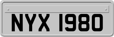 NYX1980