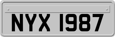 NYX1987