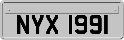 NYX1991