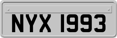 NYX1993