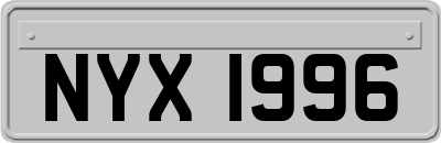 NYX1996