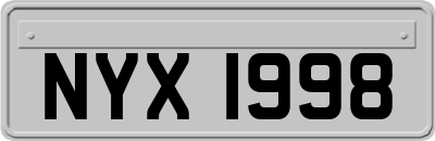 NYX1998