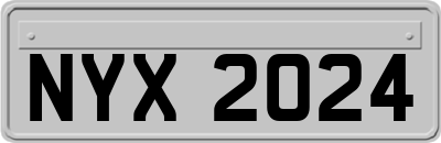 NYX2024