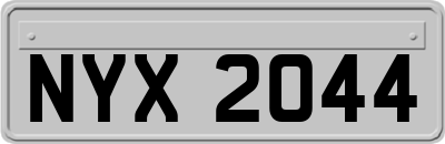 NYX2044