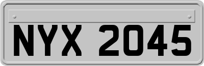 NYX2045