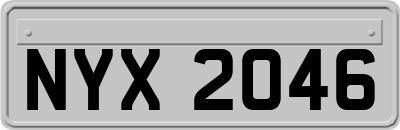 NYX2046
