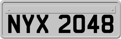 NYX2048