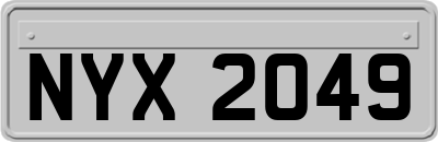 NYX2049