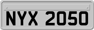 NYX2050