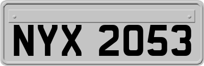 NYX2053