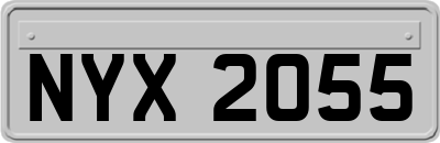 NYX2055