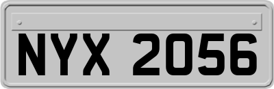 NYX2056