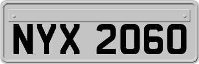NYX2060