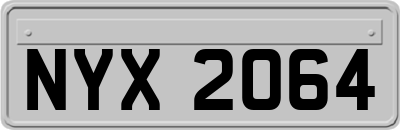 NYX2064