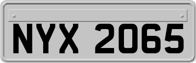 NYX2065