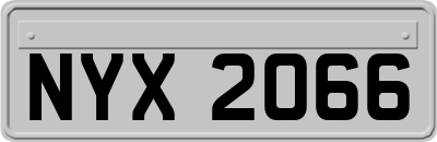 NYX2066