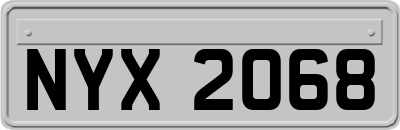 NYX2068