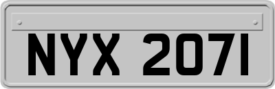 NYX2071