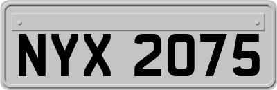 NYX2075