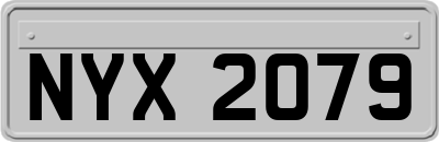 NYX2079