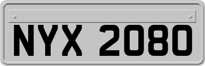 NYX2080