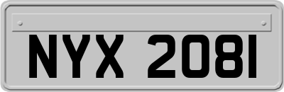 NYX2081