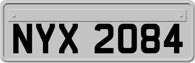 NYX2084