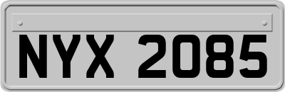 NYX2085