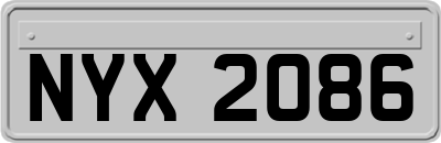 NYX2086