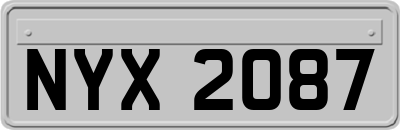 NYX2087