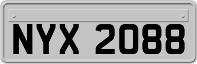 NYX2088