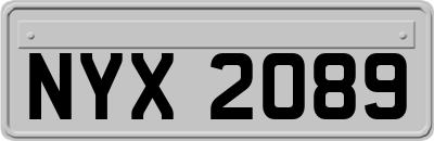 NYX2089