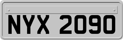 NYX2090