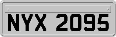 NYX2095