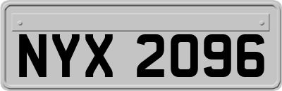NYX2096