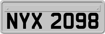 NYX2098