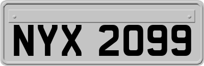 NYX2099