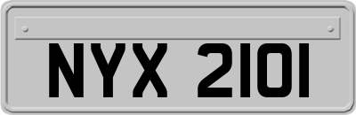 NYX2101