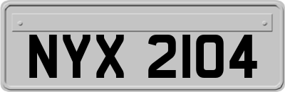 NYX2104