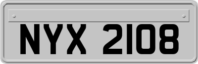 NYX2108